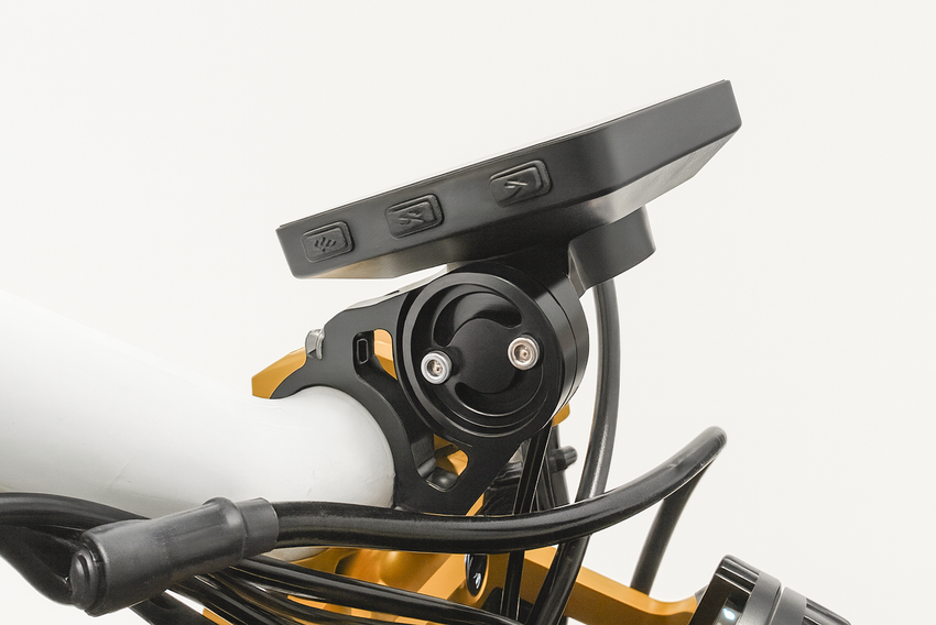 ERIDE PRO DISPLAY (Collective)