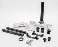 FastAce Triple Clamps