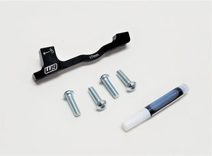 E-Moto Front Brake Rotor Adapter (Collective)