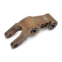 Light Bee Rear Suspension Linkage Riser