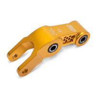 Light Bee Rear Suspension Linkage Riser