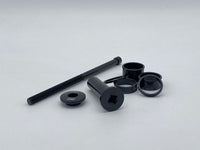 Standard Stem Lock - For forks that already have a fender mounting solution. (Collective)