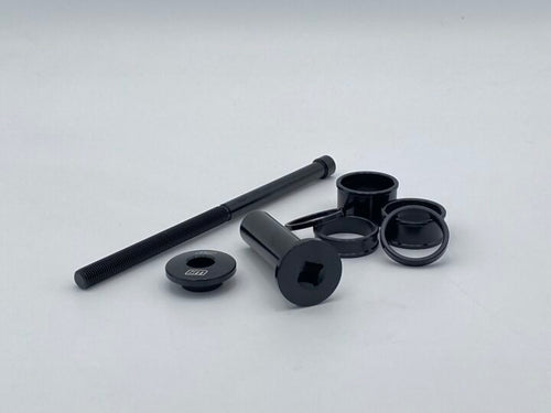 Standard Stem Lock - For forks that already have a fender mounting solution. (Collective)