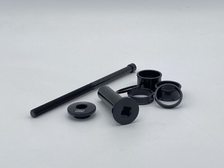 Standard Stem Lock - For forks that already have a fender mounting solution. (Collective)