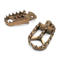 Talaria / Sigma Foot Pegs