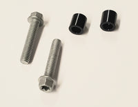 Surron/Talaria 220mm Caliper Adapter Spacer Kit (Collective)