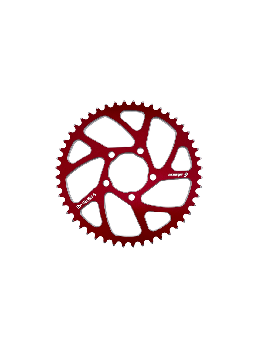 E-Moto Sprocket (Collective)