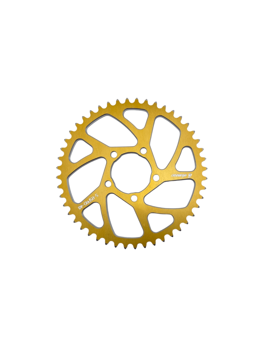 E-Moto Sprocket (Collective)