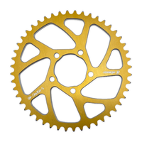 Rear Sprocket - Surron Light Bee / Talaria MX3 / MX4 / XXX / XXX Pro / E-Ride Pro / 79 Bike Falcon / RAWRR Mantis X / Ventus