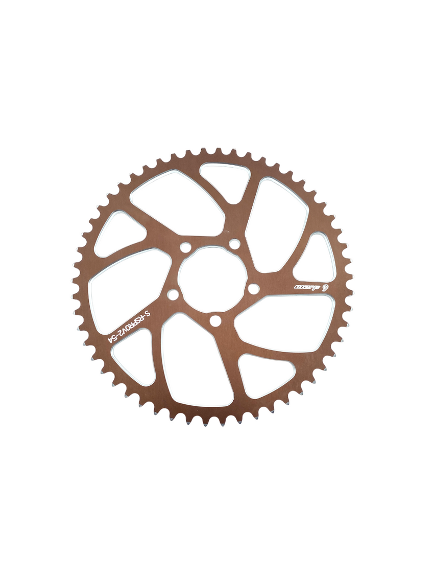 E-Moto Sprocket (Collective)