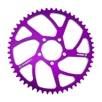 Rear Sprocket - Surron Light Bee / Talaria MX3 / MX4 / XXX / XXX Pro / E-Ride Pro / 79 Bike Falcon / RAWRR Mantis X / Ventus