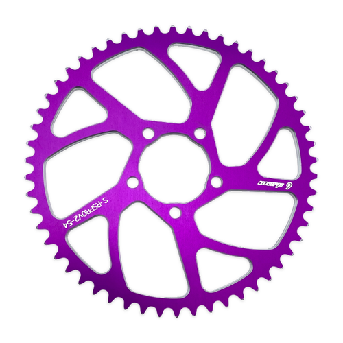 Rear Sprocket - Surron Light Bee / Talaria MX3 / MX4 / XXX / XXX Pro / E-Ride Pro / 79 Bike Falcon / RAWRR Mantis X / Ventus