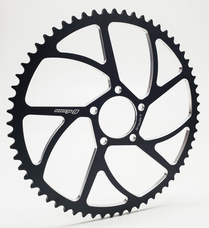 E-Moto Sprocket (Collective)