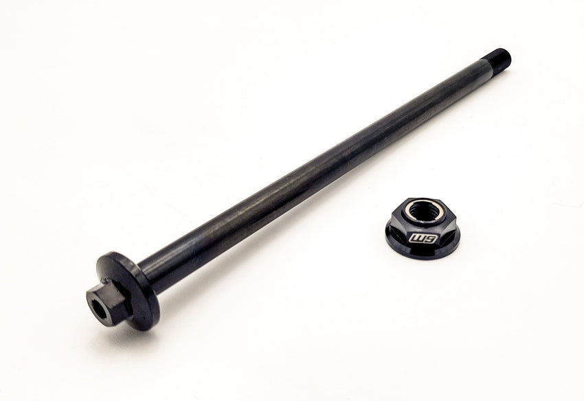 Light Bee 12.9 Cryo swingarm/jackshaft bolt (Collective)