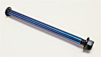 Surron Titanium Rear Axle with Nut (Collective)