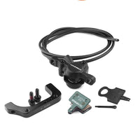 Tektro HD-E350 Electric Bike Hydraulic Disc Brake Set