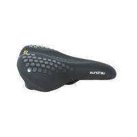 Eunorau C7 saddle side view