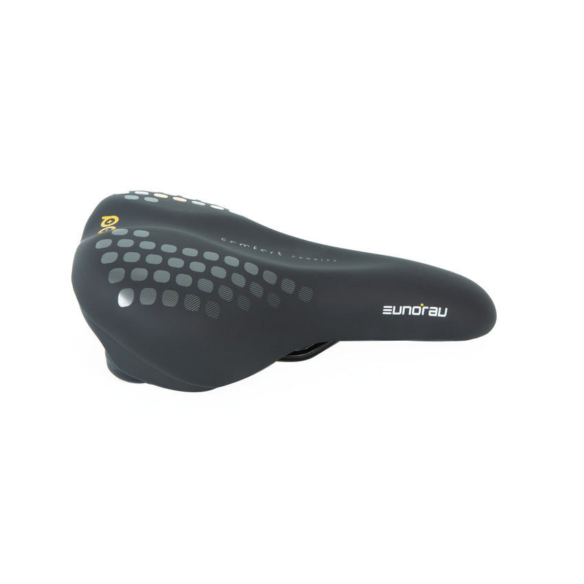Eunorau C7 saddle side view