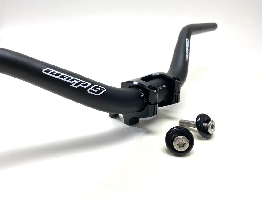 E-Moto Tapped Handlebar (Collective)