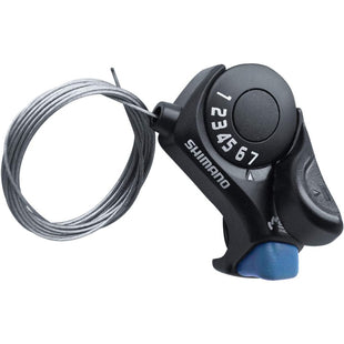 Shimano Bike Shifter SL-TX30-7R