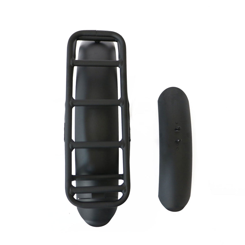 SPECTER-ST 2.0 rack and front fender