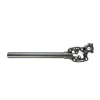 SR Suntour NCX Suspension Seatpost: NCX seatpost full length