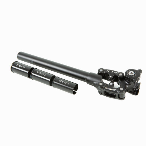 SR Suntour NCX Suspension Seatpost