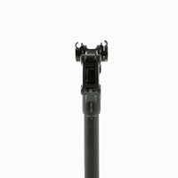 SR Suntour NCX Suspension Seatpost: NCX seatpost upright