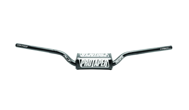 ProTaper ACF 1-1/8" Carbon Fiber Reinforced Handlebars
