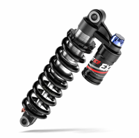 FastAce Rear Shock
