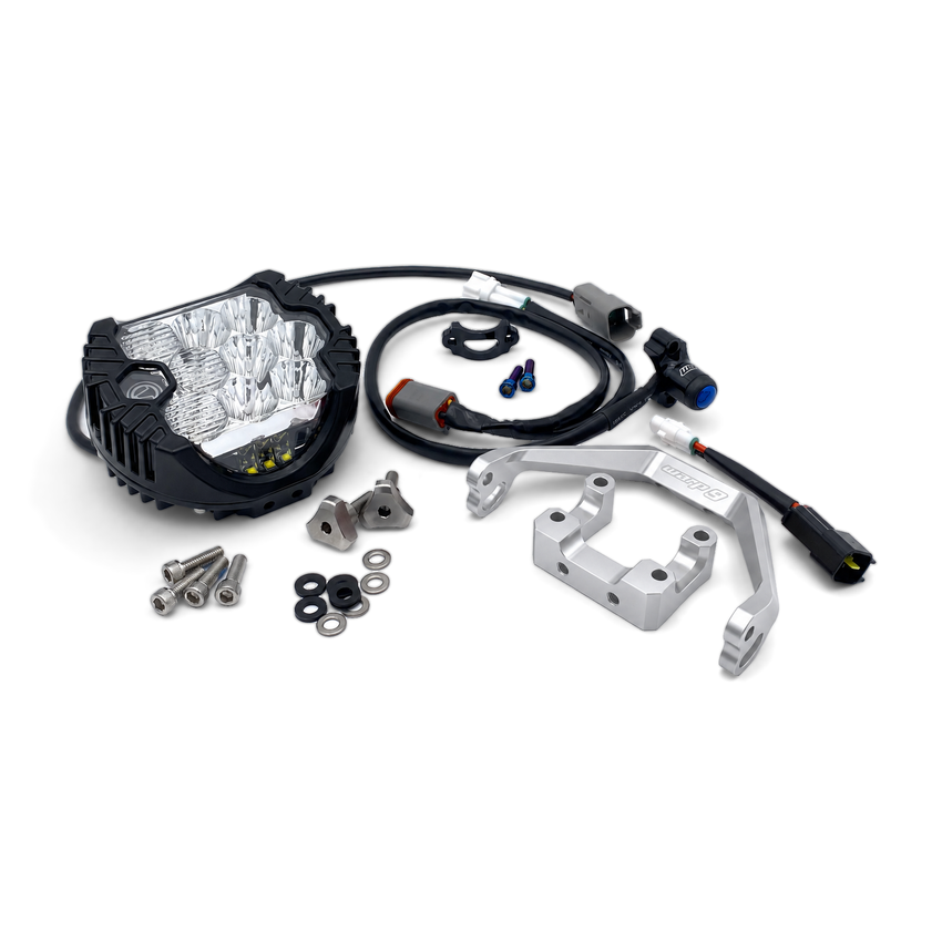 Big Light Kit - Surron Light Bee / Talaria MX3 / MX4 / MX5 / E-Ride Pro / Ventus / 79 Bike Falcon