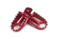 KKE Footpegs Billet Foot Rest For Segway X160 X260, SurRon Light Bee-X