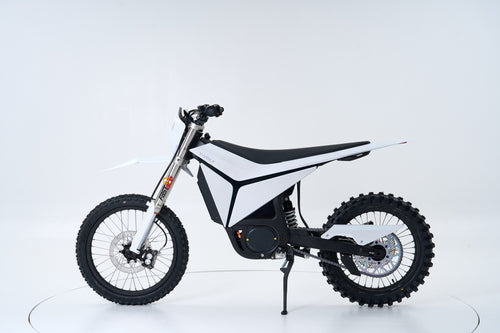 Surge V Electric Dirt Bike | 35kW High-Performance E-Moto