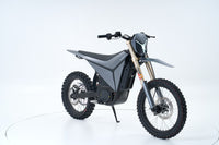 Surge V Electric Dirt Bike | 35kW High-Performance E-Moto