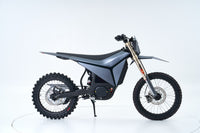 Surge V Electric Dirt Bike | 35kW High-Performance E-Moto