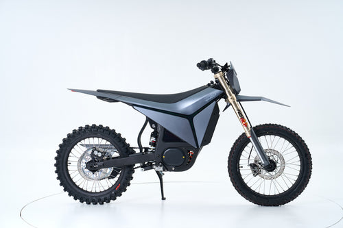 Surge V Electric Dirt Bike | 35kW High-Performance E-Moto