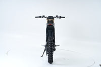 Surge V Electric Dirt Bike | 35kW High-Performance E-Moto