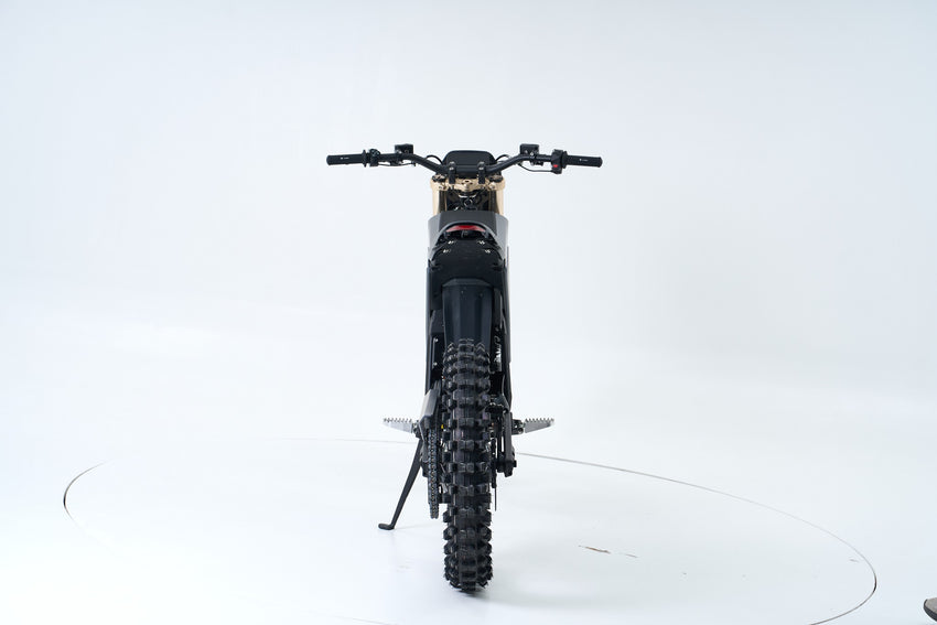Surge V Electric Dirt Bike | 35kW High-Performance E-Moto