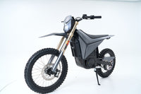 Surge V Electric Dirt Bike | 35kW High-Performance E-Moto