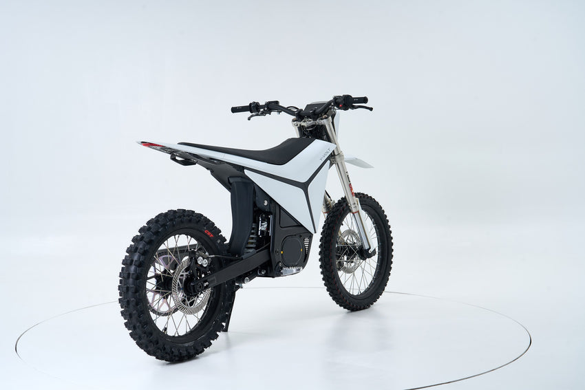 Surge V Electric Dirt Bike | 35kW High-Performance E-Moto