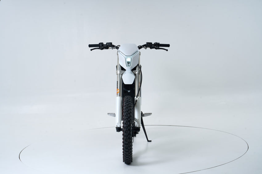 Surge V Electric Dirt Bike | 35kW High-Performance E-Moto