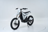 Surge V Electric Dirt Bike | 35kW High-Performance E-Moto