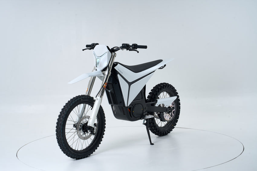 Surge V Electric Dirt Bike | 35kW High-Performance E-Moto