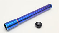 Titanium Axles (Collective)