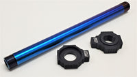 Titanium Axles (Collective)