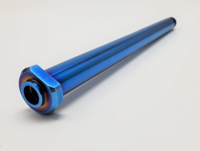 Titanium Swing Arm Bolt - Husqvarna (Collective)