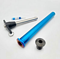 Titanium Axle - Husqvarna (Collective)