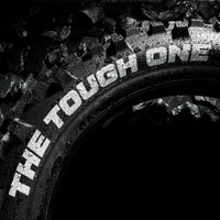 Plews Tyres - EN1 GRAND PRIX - EXTREME - THE TOUGH ONE - Gummy Enduro Rear Tire