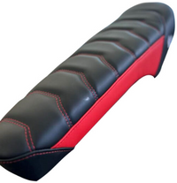 GhostCat compatible custom seat, angled view