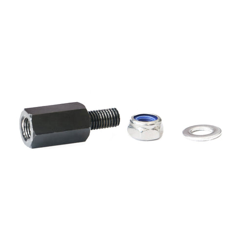 Eunorau M12 to M10 Trailer Hitch Adapter